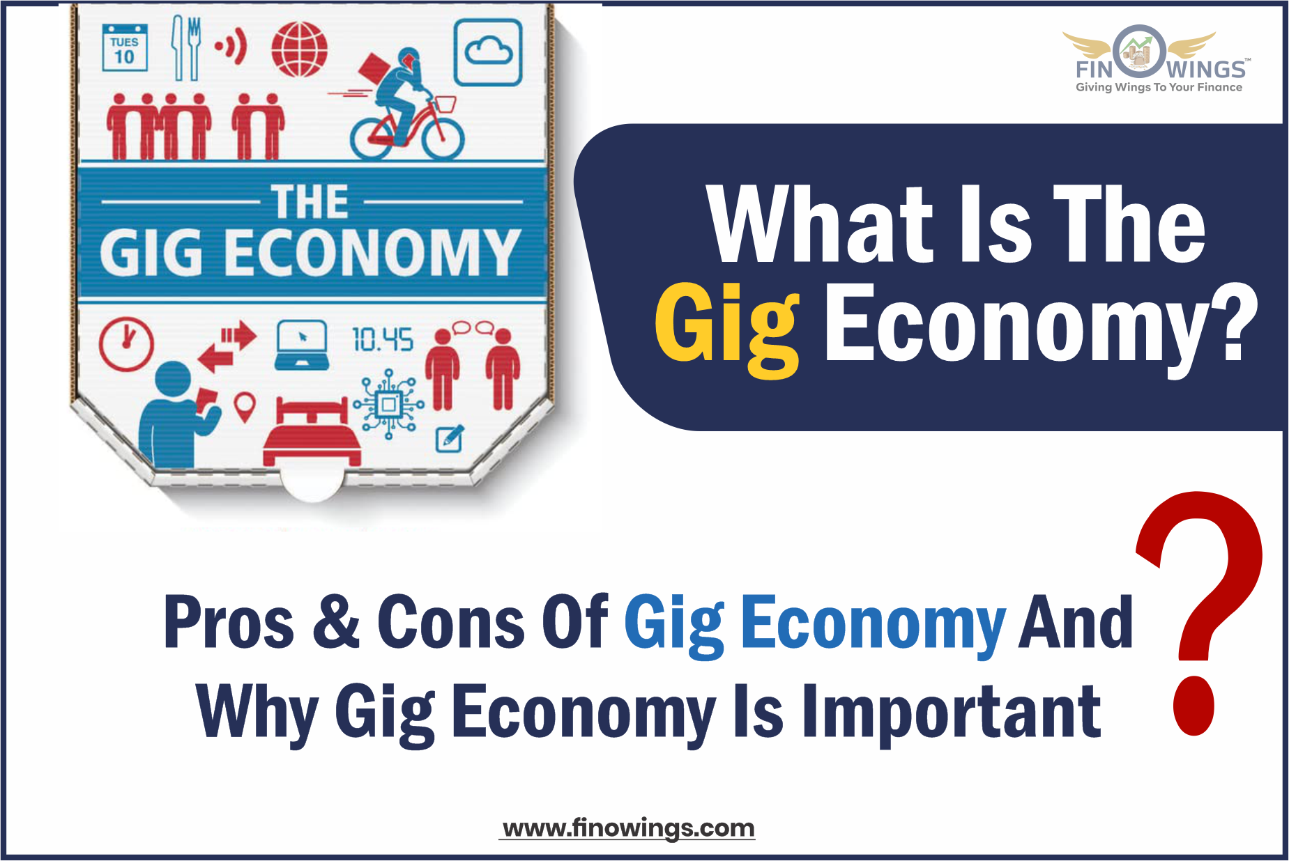  Gig Economy